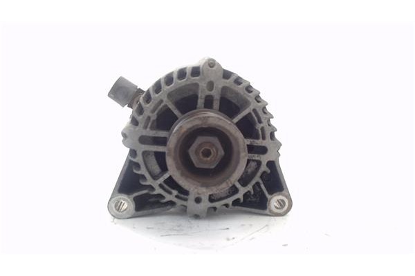 Recambio de alternador para ford fiesta v (jh_, jd_) 1.4 tdci referencia OEM IAM 3S6TAB  