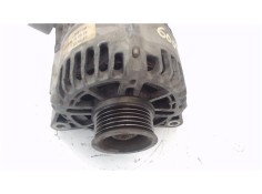 Recambio de alternador para ford fiesta v (jh_, jd_) 1.4 tdci referencia OEM IAM 3S6TAB  