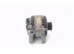 Recambio de alternador para ford fiesta v (jh_, jd_) 1.4 tdci referencia OEM IAM 3S6TAB  