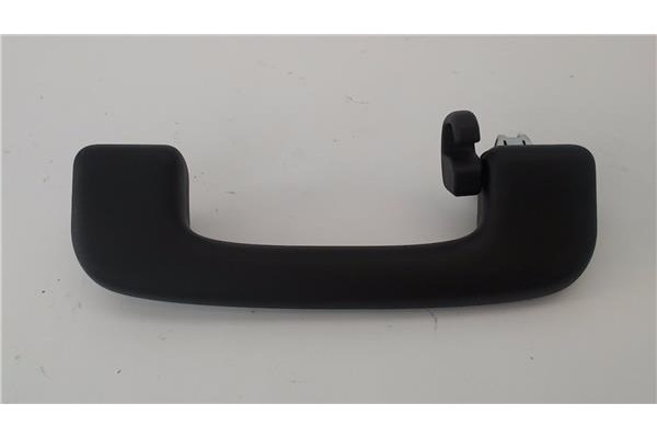 Recambio de manilla para ford explorer (ctw) híbrido st-line plug-in-hybrid 4x4 referencia OEM IAM LC5BA045B14  