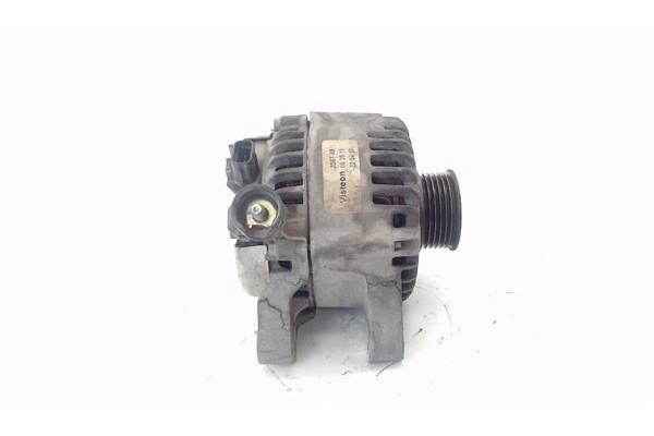 Recambio de alternador para ford fiesta v (jh_, jd_) 1.4 tdci referencia OEM IAM 3S6TAB  