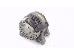 Recambio de alternador para ford fiesta v (jh_, jd_) 1.4 tdci referencia OEM IAM 3S6TAB  