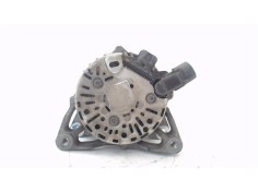 Recambio de alternador para ford fiesta v (jh_, jd_) 1.4 tdci referencia OEM IAM 3S6TAB  