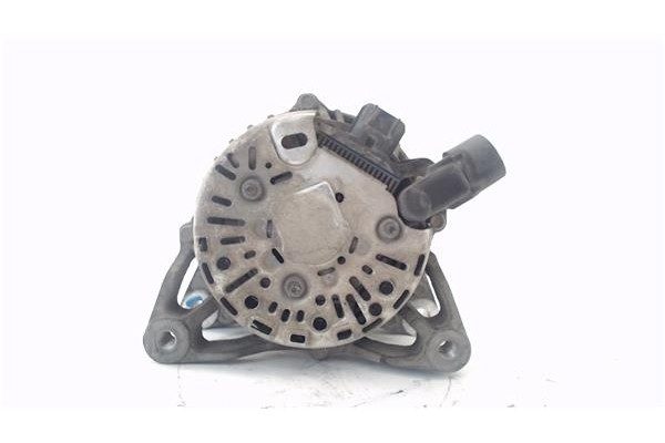Recambio de alternador para ford fiesta v (jh_, jd_) 1.4 tdci referencia OEM IAM 3S6TAB  