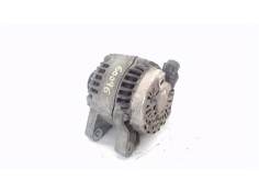 Recambio de alternador para ford fiesta v (jh_, jd_) 1.4 tdci referencia OEM IAM 3S6TAB  