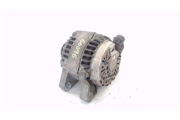 Recambio de alternador para ford fiesta v (jh_, jd_) 1.4 tdci referencia OEM IAM 3S6TAB  