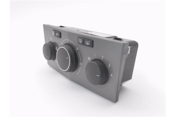 Recambio de mandos calefaccion / a.a. para opel zafira b 1.9 enjoy referencia OEM IAM 13245119 9,01513E+11 