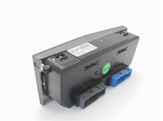 Recambio de mandos calefaccion / a.a. para opel zafira b 1.9 enjoy referencia OEM IAM 13245119 9,01513E+11 