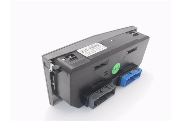 Recambio de mandos calefaccion / a.a. para opel zafira b 1.9 enjoy referencia OEM IAM 13245119 9,01513E+11 