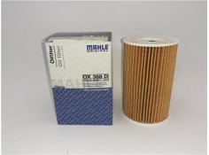 FILTRO DE ACEITE OX388D 