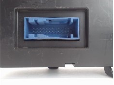 Recambio de mandos climatizador para citroen c3 referencia OEM IAM 96588239XT  