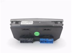 Recambio de mandos calefaccion / a.a. para opel zafira b 1.9 enjoy referencia OEM IAM 13245119 9,01513E+11 