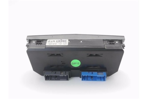 Recambio de mandos calefaccion / a.a. para opel zafira b 1.9 enjoy referencia OEM IAM 13245119 9,01513E+11 