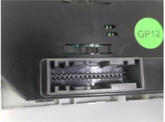Recambio de mandos calefaccion / a.a. para opel zafira b 1.9 enjoy referencia OEM IAM 13245119 9,01513E+11 