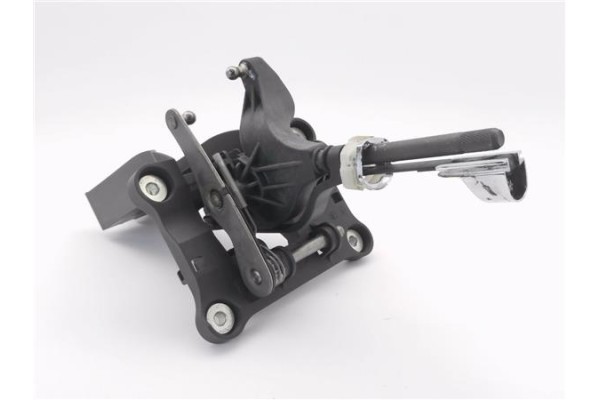Recambio de palanca de cambio para opel zafira b 1.9 enjoy referencia OEM IAM 8126100101  