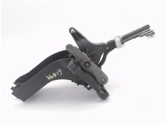 Recambio de palanca de cambio para opel zafira b 1.9 enjoy referencia OEM IAM 8126100101  