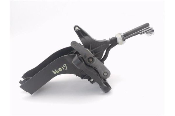 Recambio de palanca de cambio para opel zafira b 1.9 enjoy referencia OEM IAM 8126100101  