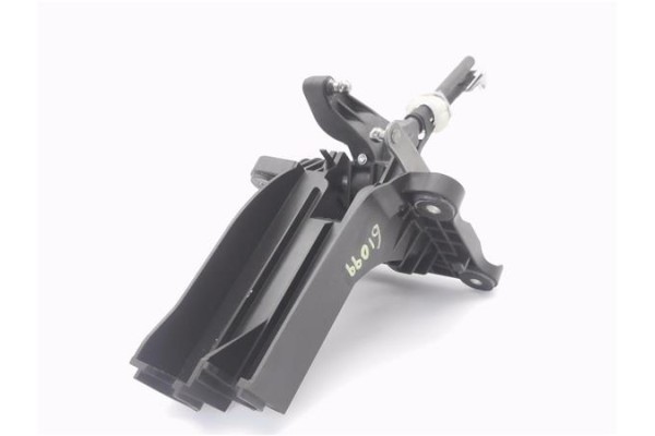 Recambio de palanca de cambio para opel zafira b 1.9 enjoy referencia OEM IAM 8126100101  