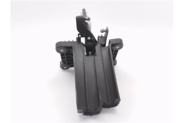 Recambio de palanca de cambio para opel zafira b 1.9 enjoy referencia OEM IAM 8126100101  