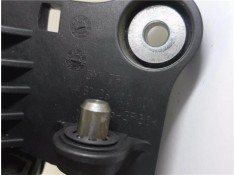 Recambio de palanca de cambio para opel zafira b 1.9 enjoy referencia OEM IAM 8126100101  