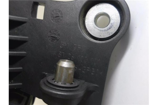 Recambio de palanca de cambio para opel zafira b 1.9 enjoy referencia OEM IAM 8126100101  