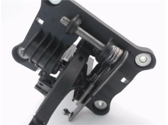 Recambio de palanca de cambio para opel zafira b 1.9 enjoy referencia OEM IAM 8126100101  