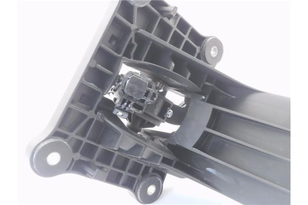 Recambio de palanca de cambio para opel zafira b 1.9 enjoy referencia OEM IAM 8126100101  