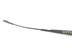 Recambio de brazo limpiaparabrisas delantero izquierdo para opel zafira b 1.9 enjoy referencia OEM IAM 13145563  