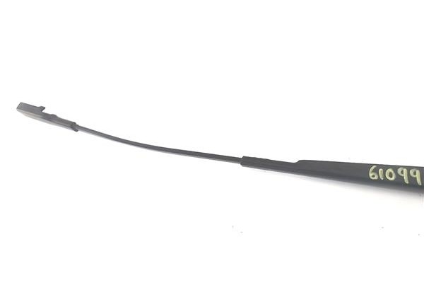 Recambio de brazo limpiaparabrisas delantero izquierdo para opel zafira b 1.9 enjoy referencia OEM IAM 13145563  