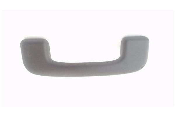 Recambio de manilla para ford explorer (ctw) híbrido st-line plug-in-hybrid 4x4 referencia OEM IAM LC5BA045B14  