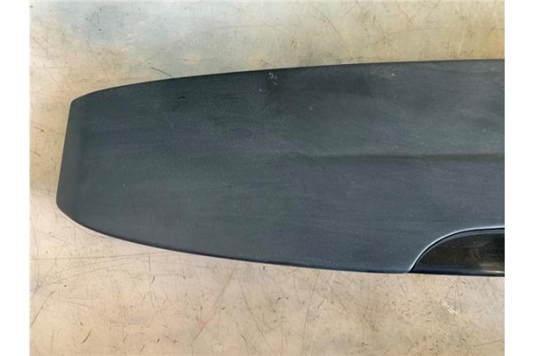 Recambio de aleron trasero para renault clio ii fase ii (b/cb0) 1.2 privilege referencia OEM IAM 7700427352  