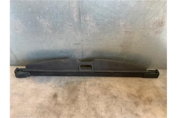 Recambio de bandeja trasero para opel zafira b 1.9 enjoy referencia OEM IAM 13143670  