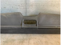 Recambio de bandeja trasero para opel zafira b 1.9 enjoy referencia OEM IAM 13143670  