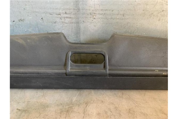 Recambio de bandeja trasero para opel zafira b 1.9 enjoy referencia OEM IAM 13143670  