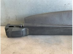 Recambio de bandeja trasero para opel zafira b 1.9 enjoy referencia OEM IAM 13143670  