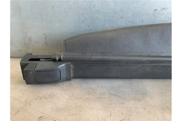 Recambio de bandeja trasero para opel zafira b 1.9 enjoy referencia OEM IAM 13143670  