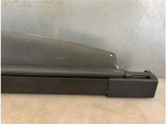 Recambio de bandeja trasero para opel zafira b 1.9 enjoy referencia OEM IAM 13143670  