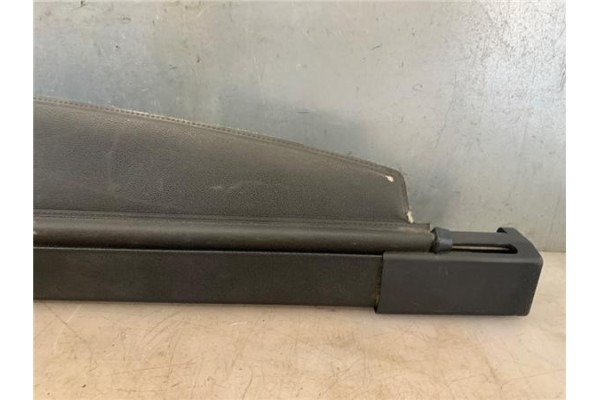 Recambio de bandeja trasero para opel zafira b 1.9 enjoy referencia OEM IAM 13143670  