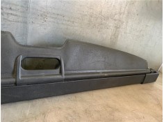 Recambio de bandeja trasero para opel zafira b 1.9 enjoy referencia OEM IAM 13143670  