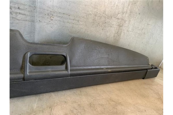 Recambio de bandeja trasero para opel zafira b 1.9 enjoy referencia OEM IAM 13143670  