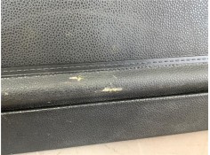 Recambio de bandeja trasero para opel zafira b 1.9 enjoy referencia OEM IAM 13143670  