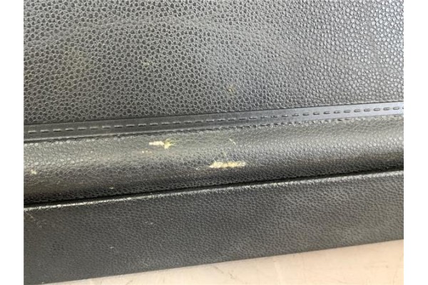 Recambio de bandeja trasero para opel zafira b 1.9 enjoy referencia OEM IAM 13143670  