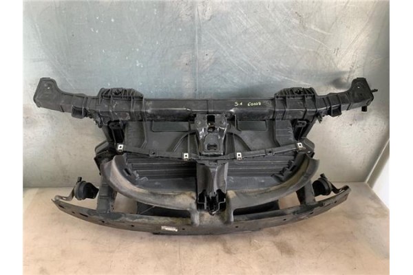 Recambio de frente delantero para bmw serie 1 berlina (e81/e87) 2.0 118d referencia OEM IAM 51117166584 51237008755 