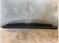 Recambio de bandeja trasero para opel zafira b 1.9 enjoy referencia OEM IAM 13143670  