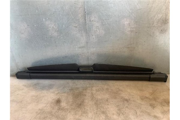 Recambio de bandeja trasero para opel zafira b 1.9 enjoy referencia OEM IAM 13143670  