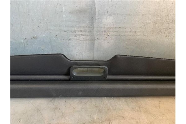 Recambio de bandeja trasero para opel zafira b 1.9 enjoy referencia OEM IAM 13143670  