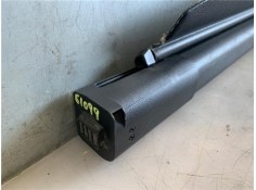 Recambio de bandeja trasero para opel zafira b 1.9 enjoy referencia OEM IAM 13143670  