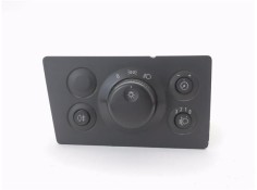 MANDO DE LUCES 13205863 LK04060130 