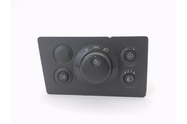 Recambio de mando de luces para opel zafira b 1.9 enjoy referencia OEM IAM 13205863 LK04060130 