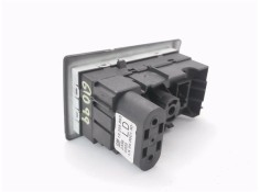 Recambio de mando de luces para opel zafira b 1.9 enjoy referencia OEM IAM 13205863 LK04060130 